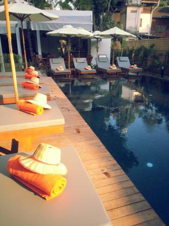 Santa Clara Hotel Restaurant